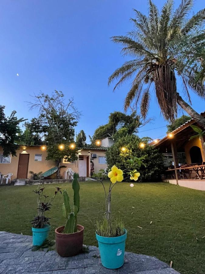 Bela Mare Buzios Ξενοδοχείο Εξωτερικό φωτογραφία