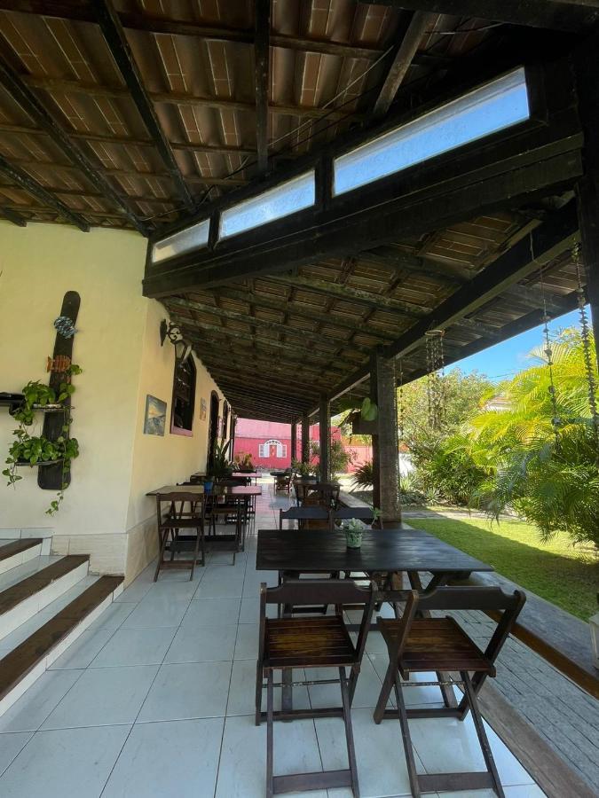 Bela Mare Buzios Ξενοδοχείο Εξωτερικό φωτογραφία